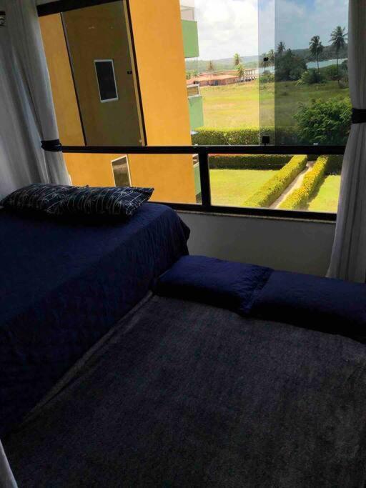 Flat Gavoa - Vista Incrivel De Itamaraca Apartment