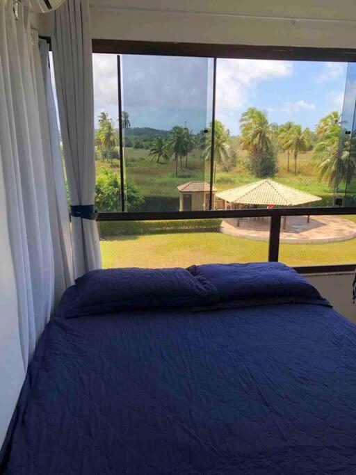 Flat Gavoa - Vista Incrivel De Itamaraca Apartment *