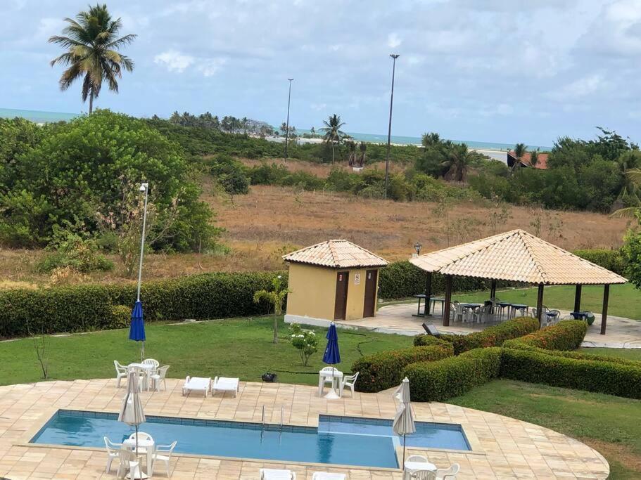 Flat Gavoa - Vista Incrivel De Itamaraca Apartment Igarassu